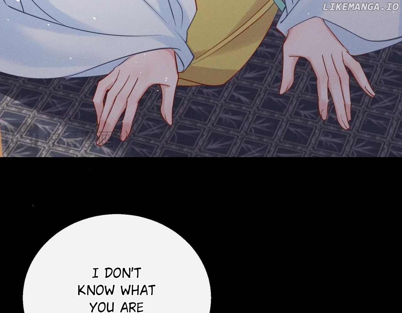 The Tyrant’s Family Lasts Thanks To Her Inner Voice Chapter 57 - page 28